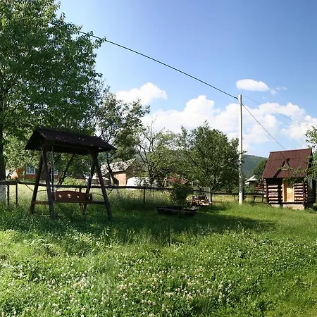 завітай * Jaremtsche