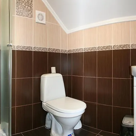 Ferienhaus завітай *