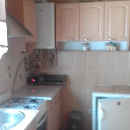 Ferienhaus завітай *