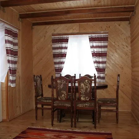 Dom wakacyjny завітай *