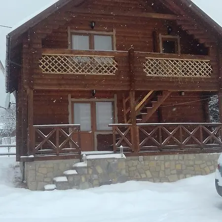 Ferienhaus завітай *