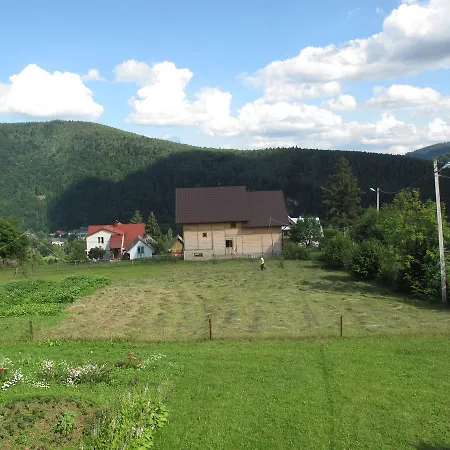 завітай * Яремча