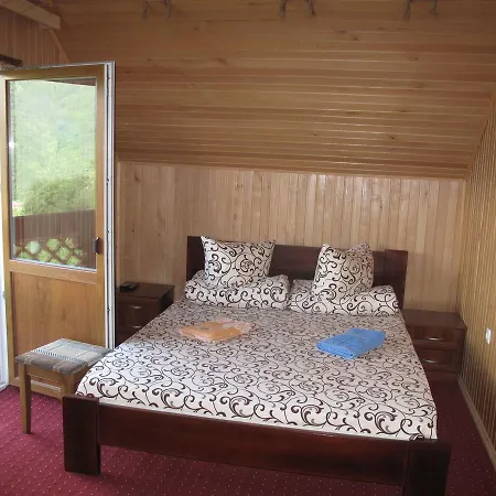 завітай * Яремча