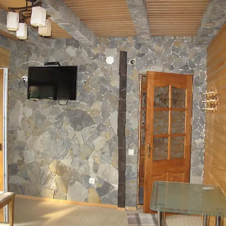 Dom wakacyjny завітай *