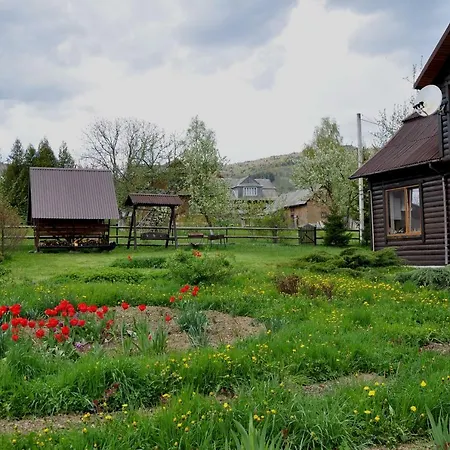 Ferienhaus завітай