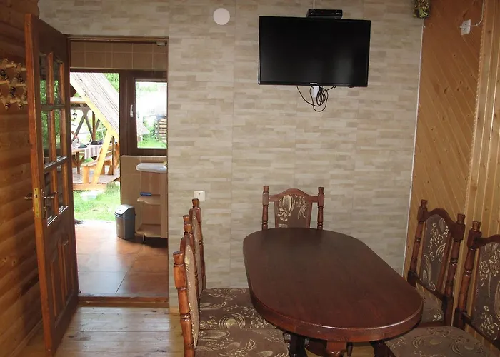 завітай * Yaremche