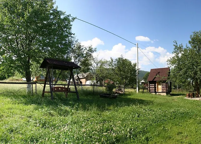 завітай * Yaremche