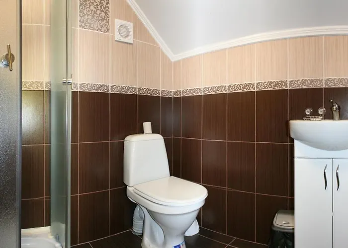 Tatil Evi завітай *