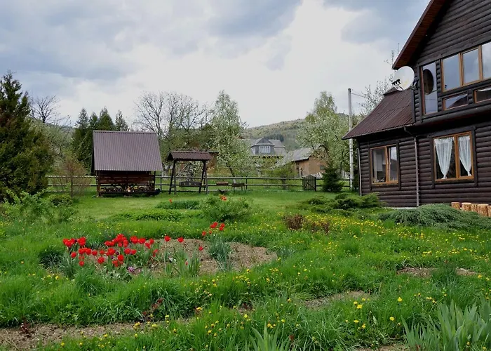 Tatil Evi завітай